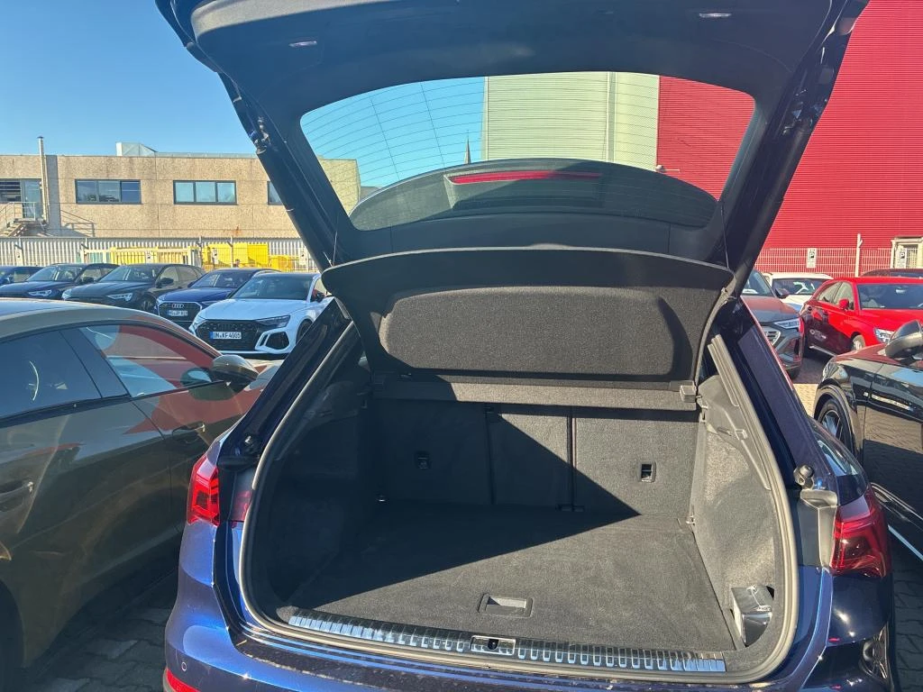 Audi Q3 40TDI Quattro Leather LED Navi | Mobile.bg � ����������� 12