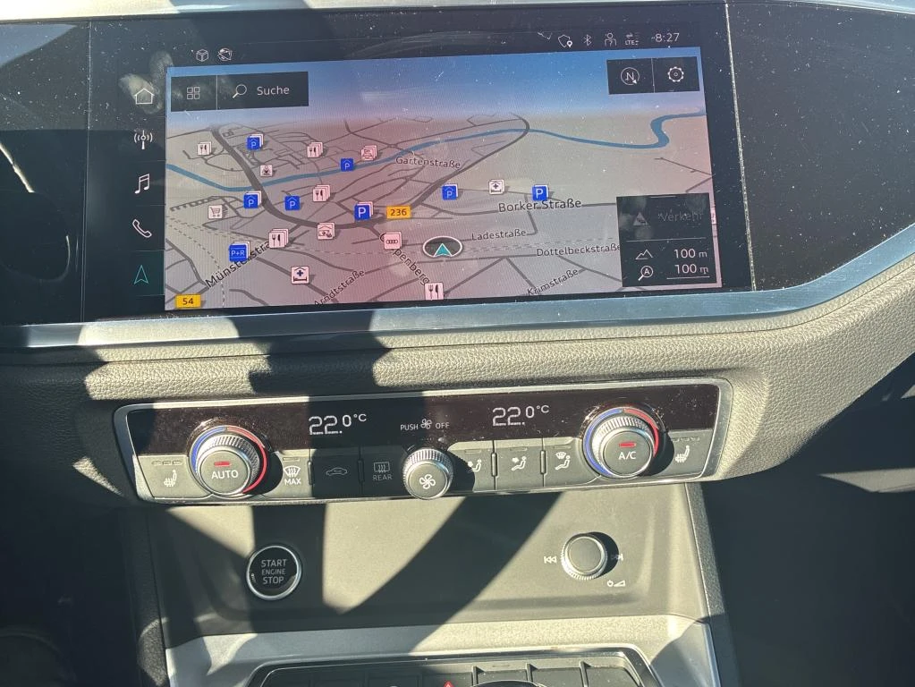 Audi Q3 40TDI Quattro Leather LED Navi | Mobile.bg � ����������� 9