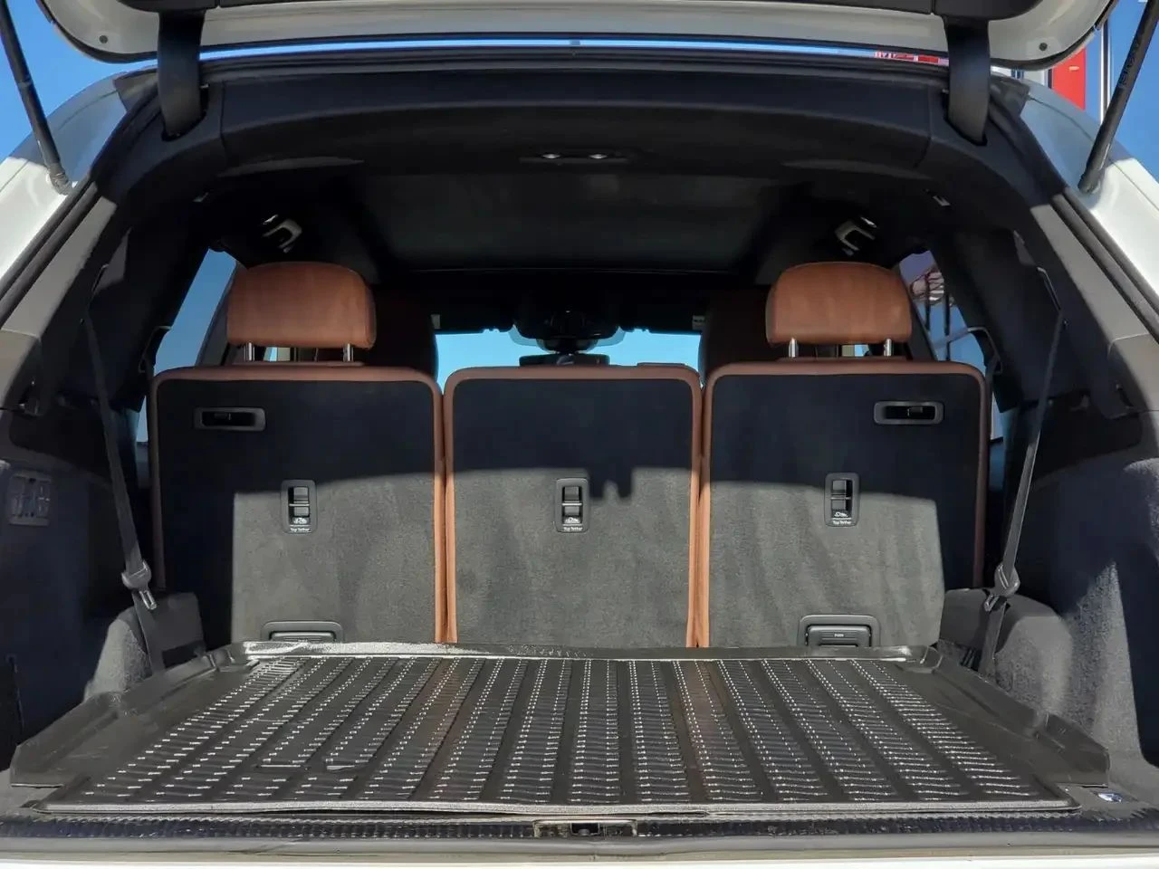 Audi Q7, снимка 9 - Автомобили и джипове - 56740388