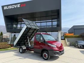 Iveco Daily 50C18 3.0HPI до 3.5т. 3.55м. Клима Euro 6, снимка 1