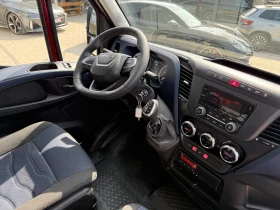Iveco Daily 50C18 3.0HPI до 3.5т. 3.55м. Клима Euro 6, снимка 14