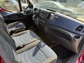 Iveco Daily 50C18 3.0HPI до 3.5т. 3.55м. Клима Euro 6, снимка 13