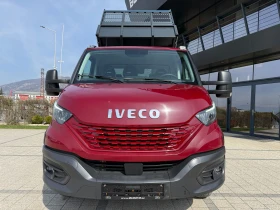 Iveco Daily 50C18 3.0HPI до 3.5т. 3.55м. Клима Euro 6, снимка 3