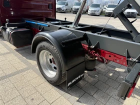 Iveco Daily 50C18 3.0HPI до 3.5т. 3.55м. Клима Euro 6, снимка 7