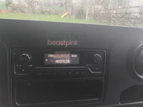 Mercedes-Benz Sprinter e sprinter 37 kwh/47 kwh L2H2, снимка 11