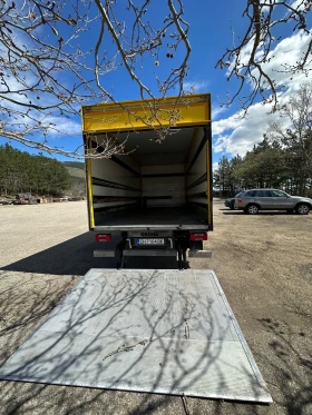 Iveco Daily 70C 70C17, снимка 6