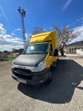 Iveco Daily 70C 70C17, снимка 4