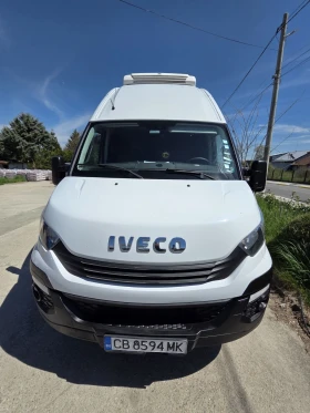 Iveco 35c18, снимка 4