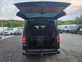 VW Transporter 2.0TDI 180к.с. Автоматик Дълга база, снимка 10