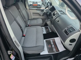 VW Transporter 2.0TDI 180к.с. Автоматик Дълга база, снимка 13