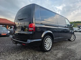 VW Transporter 2.0TDI 180к.с. Автоматик Дълга база, снимка 5