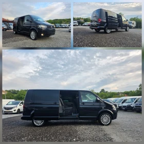 VW Transporter 2.0TDI 180к.с. Автоматик Дълга база, снимка 6