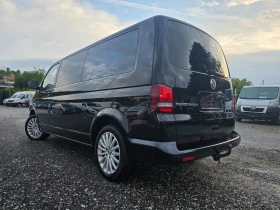 VW Transporter 2.0TDI 180к.с. Автоматик Дълга база, снимка 4