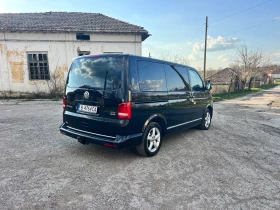 VW Multivan 2.0 TDI 180кс, снимка 5