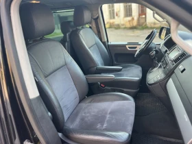 VW Multivan 2.0 TDI 180кс, снимка 7