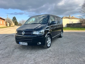 VW Multivan 2.0 TDI 180кс, снимка 1