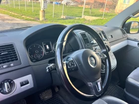 VW Multivan 2.0 TDI 180кс, снимка 9