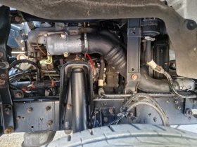 Nissan Capstar 3.0D Italia, снимка 12