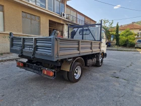 Nissan Capstar 3.0D Italia, снимка 6