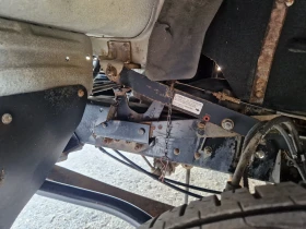 Nissan Capstar 3.0D Italia, снимка 13