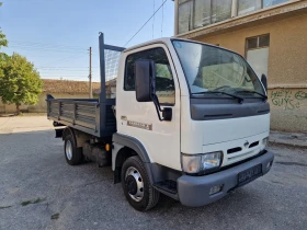 Nissan Capstar 3.0D Italia, снимка 1