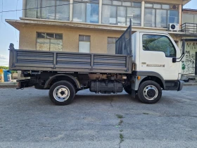 Nissan Capstar 3.0D Italia, снимка 5