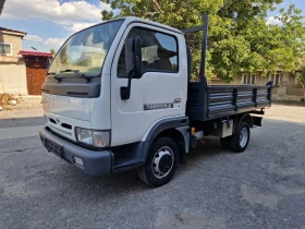 Nissan Capstar 3.0D Italia, снимка 3