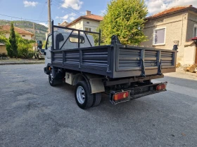 Nissan Capstar 3.0D Italia, снимка 7