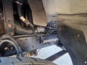 Nissan Capstar 3.0D Italia, снимка 8