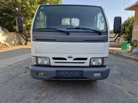Nissan Capstar 3.0D Italia, снимка 2