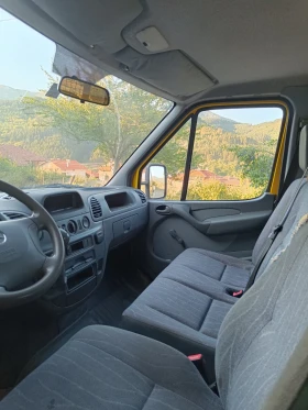 Mercedes-Benz Sprinter 308, снимка 9