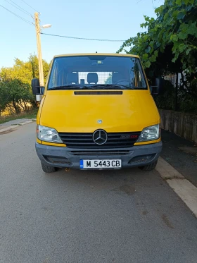 Mercedes-Benz Sprinter 308, снимка 1