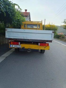 Mercedes-Benz Sprinter 308, снимка 6