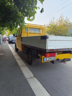 Mercedes-Benz Sprinter 308, снимка 7