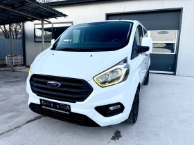 Ford Transit Custom FACE MIXTO 6места, снимка 3