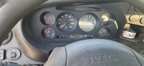 Обява за продажба на Iveco 35c13 ~11 лв. - изображение 5