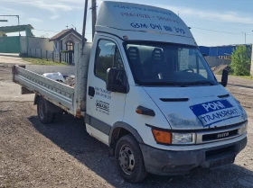 Обява за продажба на Iveco 35c13 ~11 лв. - изображение 2
