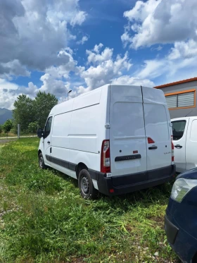 Renault Master | Mobile.bg    6