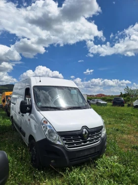 Renault Master | Mobile.bg    8
