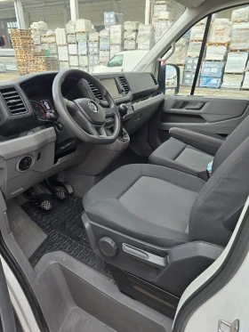 VW Crafter  | Mobile.bg    5