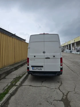 VW Crafter  | Mobile.bg    7