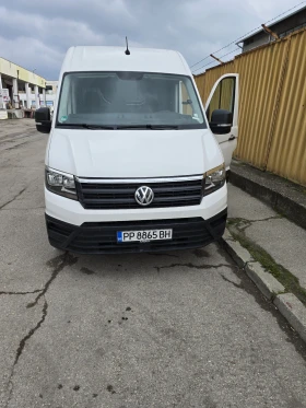  VW Crafter