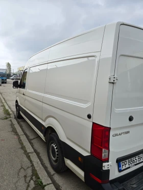 VW Crafter  | Mobile.bg    6