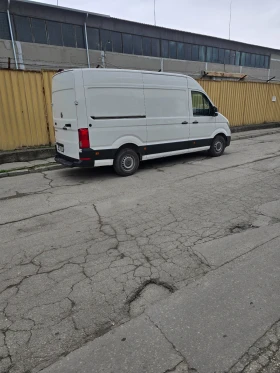 VW Crafter  | Mobile.bg    8