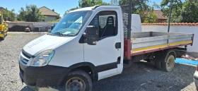 Iveco 35c15   | Mobile.bg    3