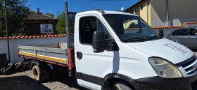 Iveco 35c15   | Mobile.bg    2