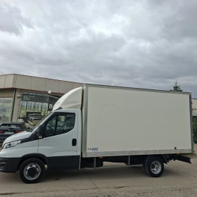 Обява за продажба на Iveco Daily 35c16 3.0 МОТОР 66000КМ ДЪЛГА БАЗА КЛИМА  ~70 680 лв. - изображение 5