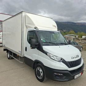Обява за продажба на Iveco Daily 35c16 3.0 МОТОР 66000КМ ДЪЛГА БАЗА КЛИМА  ~70 680 лв. - изображение 2