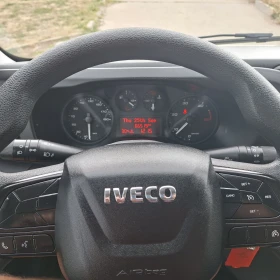 Обява за продажба на Iveco Daily 35c16 3.0 МОТОР 66000КМ ДЪЛГА БАЗА КЛИМА  ~70 680 лв. - изображение 10