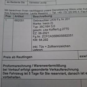 Iveco Daily 35c16 3.0  66000     | Mobile.bg    15